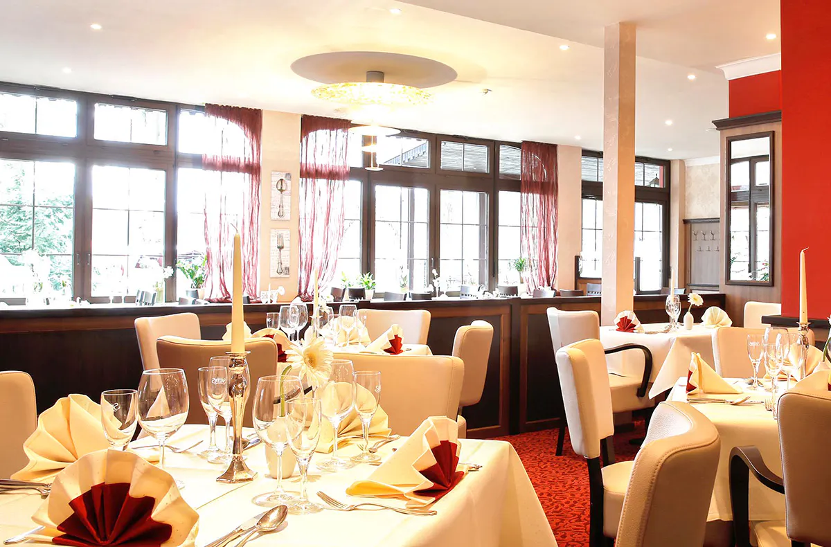 Winterbrunch Strausberg für 2 - 6