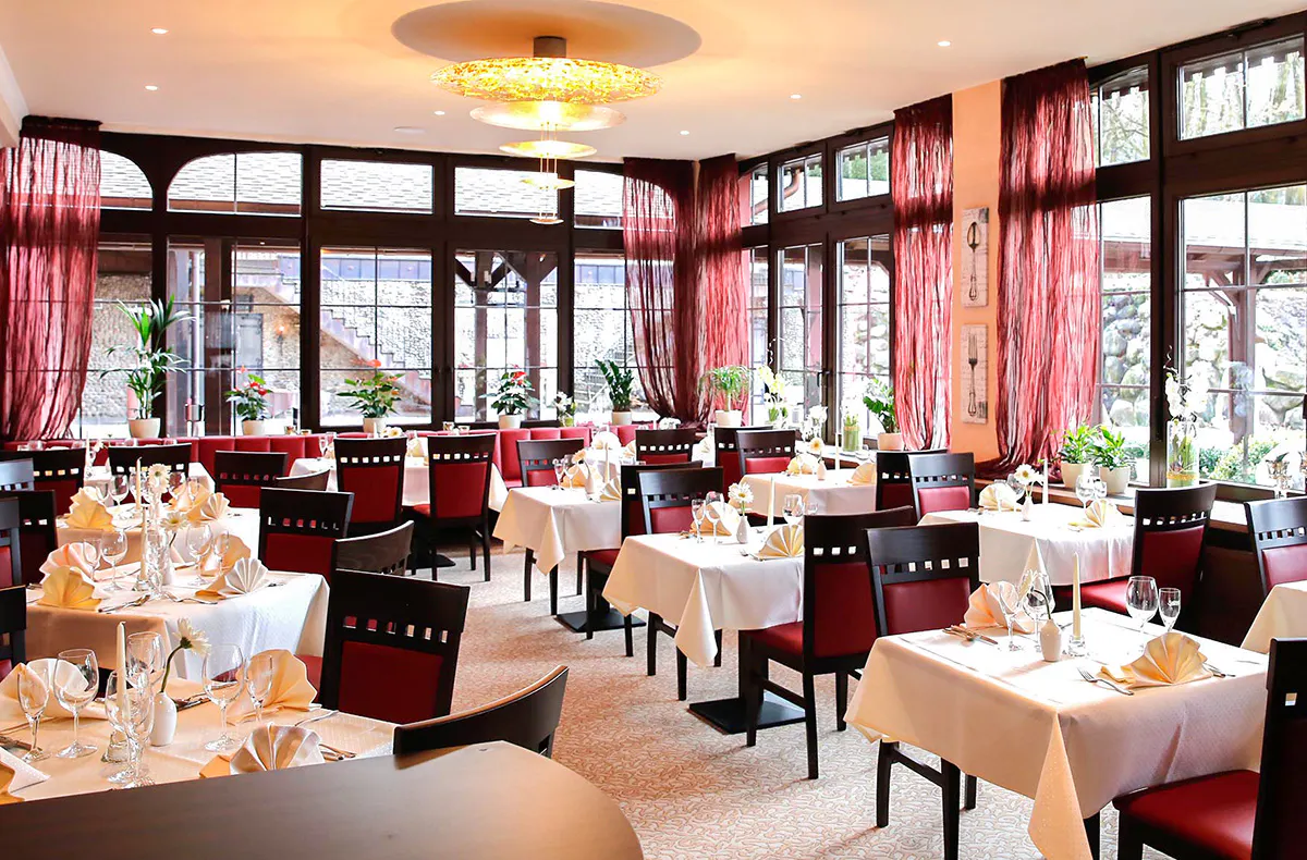 Winterbrunch Strausberg für 2 - 7