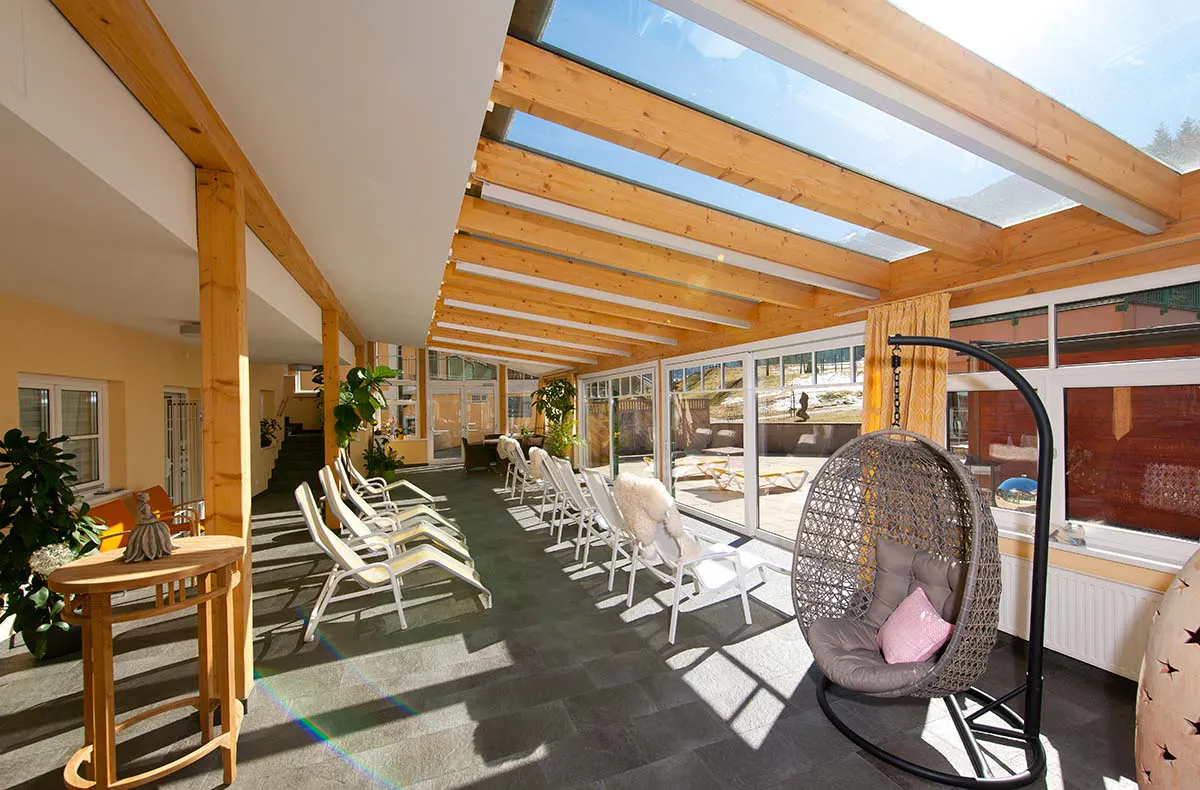 Wellnessurlaub Schladming für 2 (2 Nächte) - 12