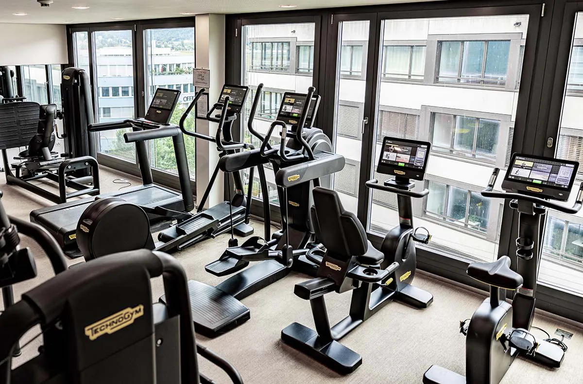 Winterkurzurlaub für 2 in Luzern (1 Nacht) - 9