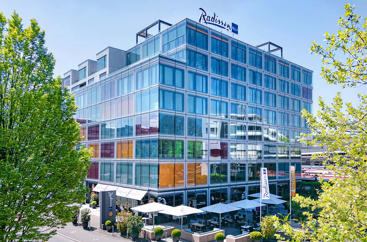 Winterkurzurlaub für 2 in Luzern (1 Nacht) - 10