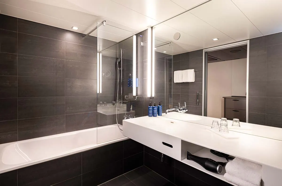 Winterkurzurlaub für 2 in Luzern (1 Nacht) - 5