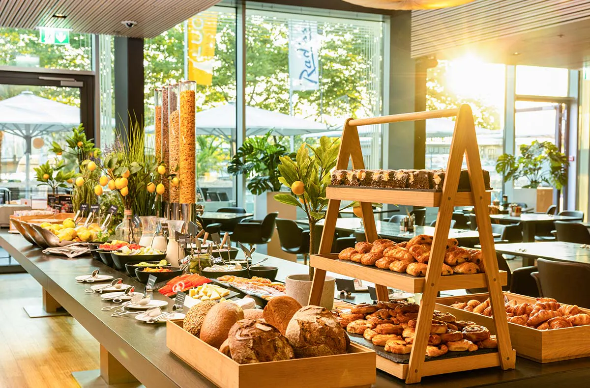 Winterkurzurlaub für 2 in Luzern (1 Nacht) - 6