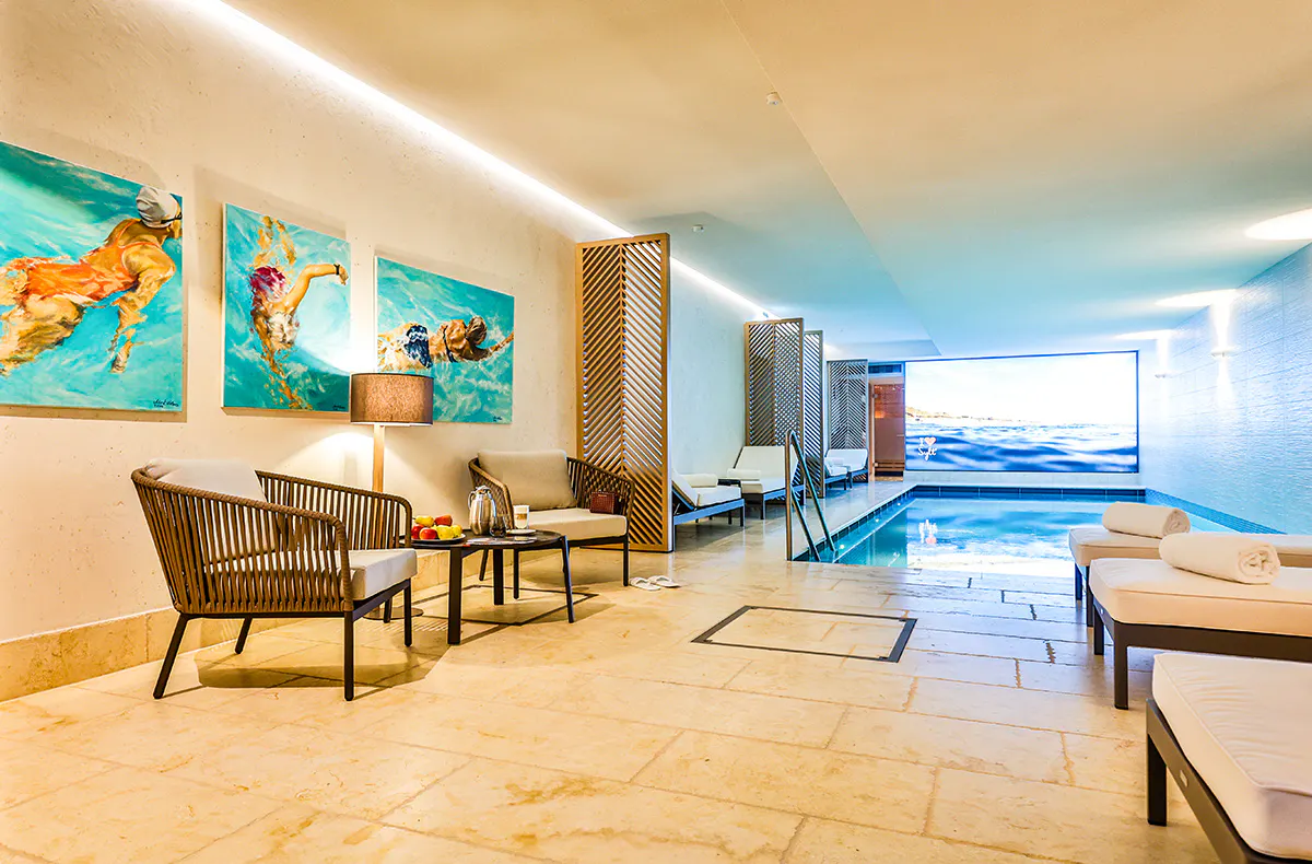 Winterurlaub mit Hund auf Sylt für 2 (1 Nacht) - 7