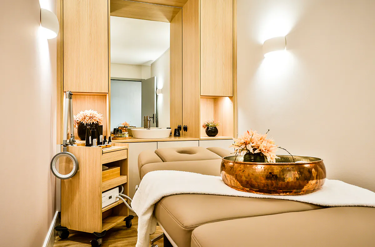 Winterurlaub mit Hund auf Sylt für 2 (1 Nacht) - 10