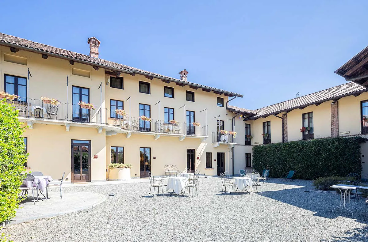 Bella Italia in Turin (2 Nächte)