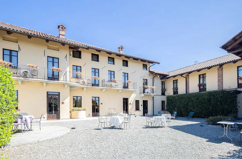 Bella Italia in Turin (2 Nächte)