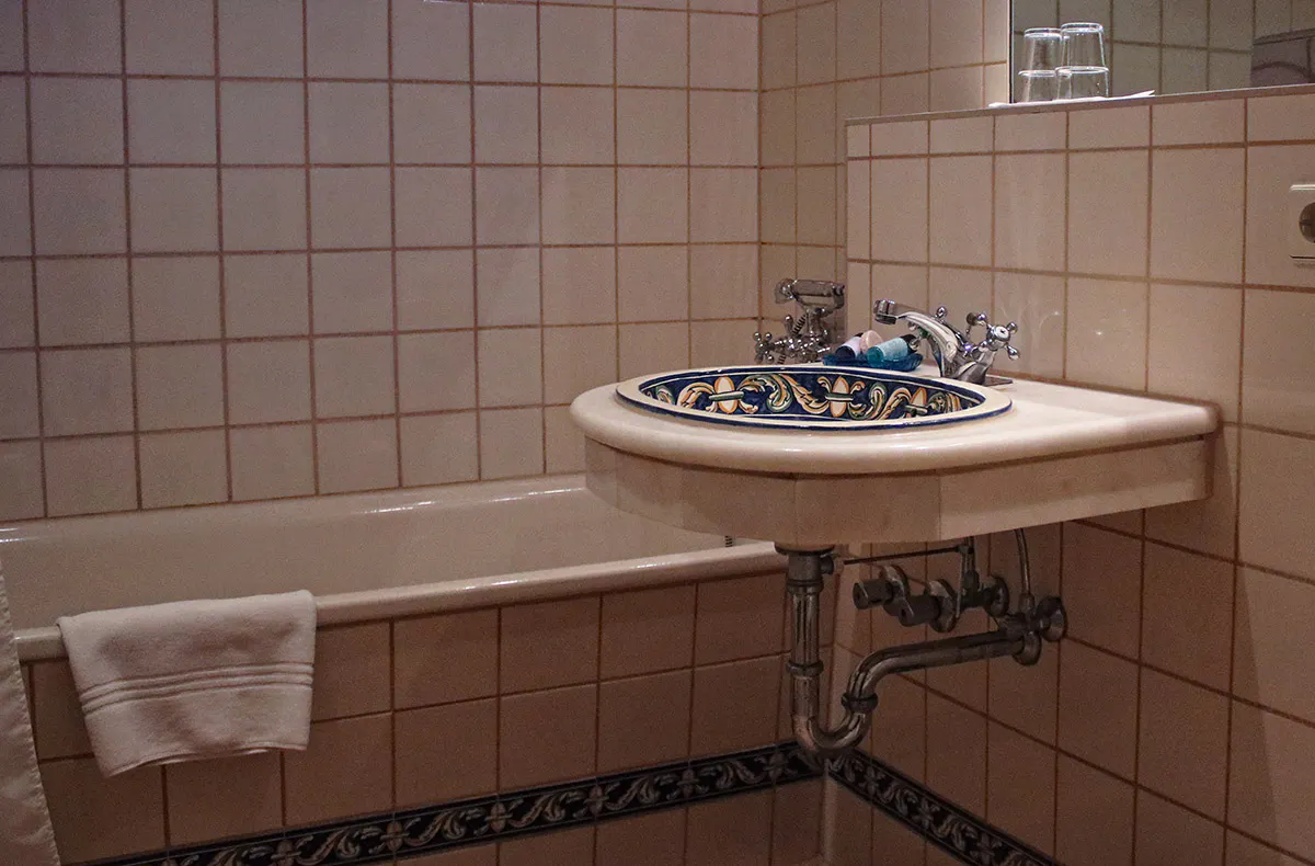 Übernachtung Schloss Ulrichshusen für 2 - 5