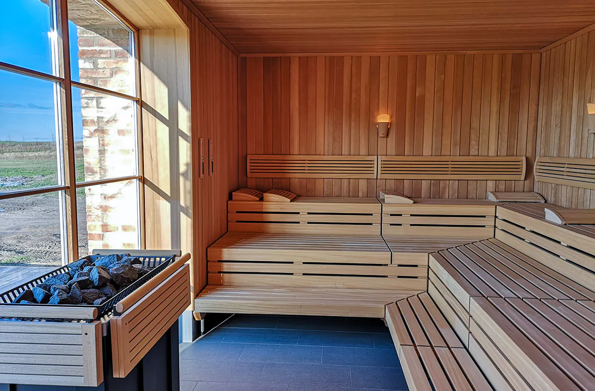 Übernachtung Schloss Ulrichshusen für 2 - 6