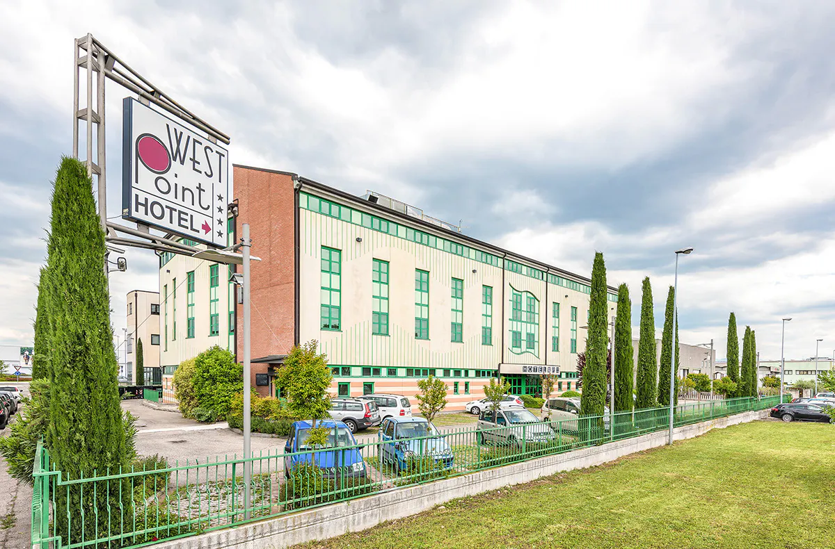 Städtetrip Villafranca di Verona für 2 (1 Nacht) - 6