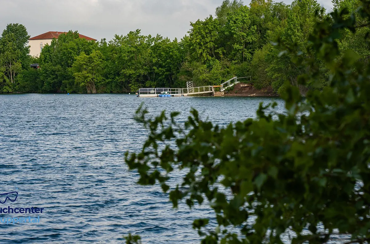 Wracktauchen Nordhausen - 5