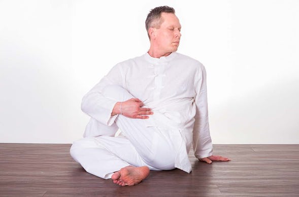 Yoga für 2 Blankenfelde-Mahlow