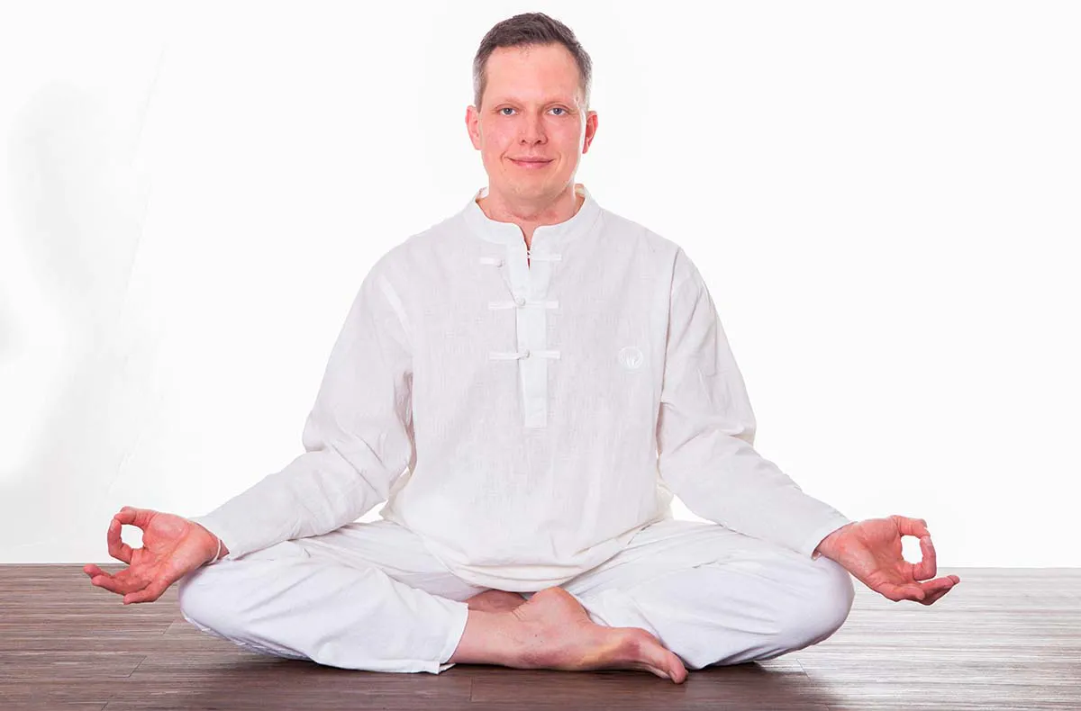 Yoga für 2 Blankenfelde-Mahlow - 5