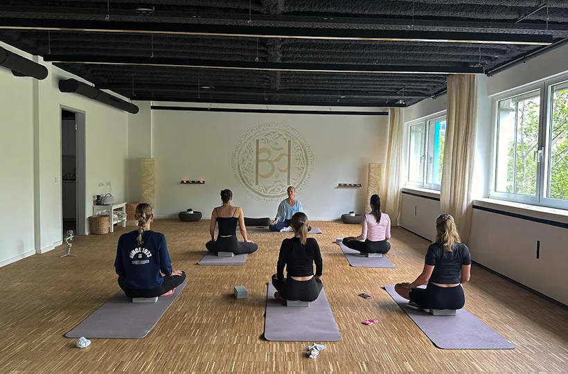 Yoga & Brunch Stuttgart