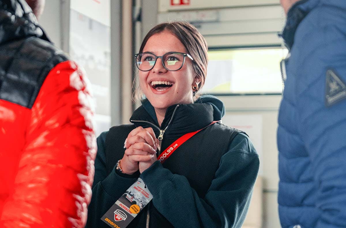 Young Driver im Lamborghini (2 Rd.) - 3