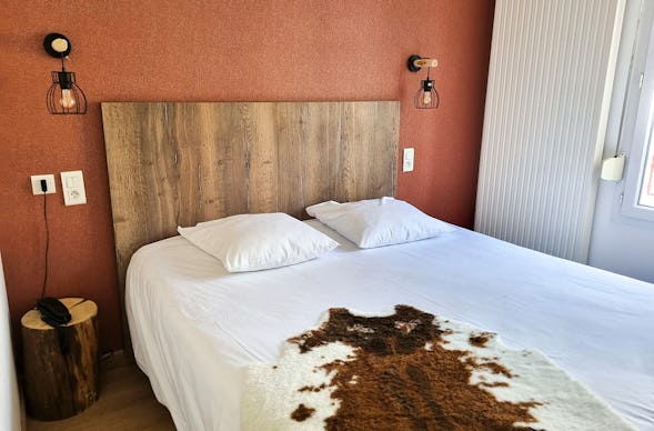 Kurzurlaub Elsass für 2 (1 Nacht)